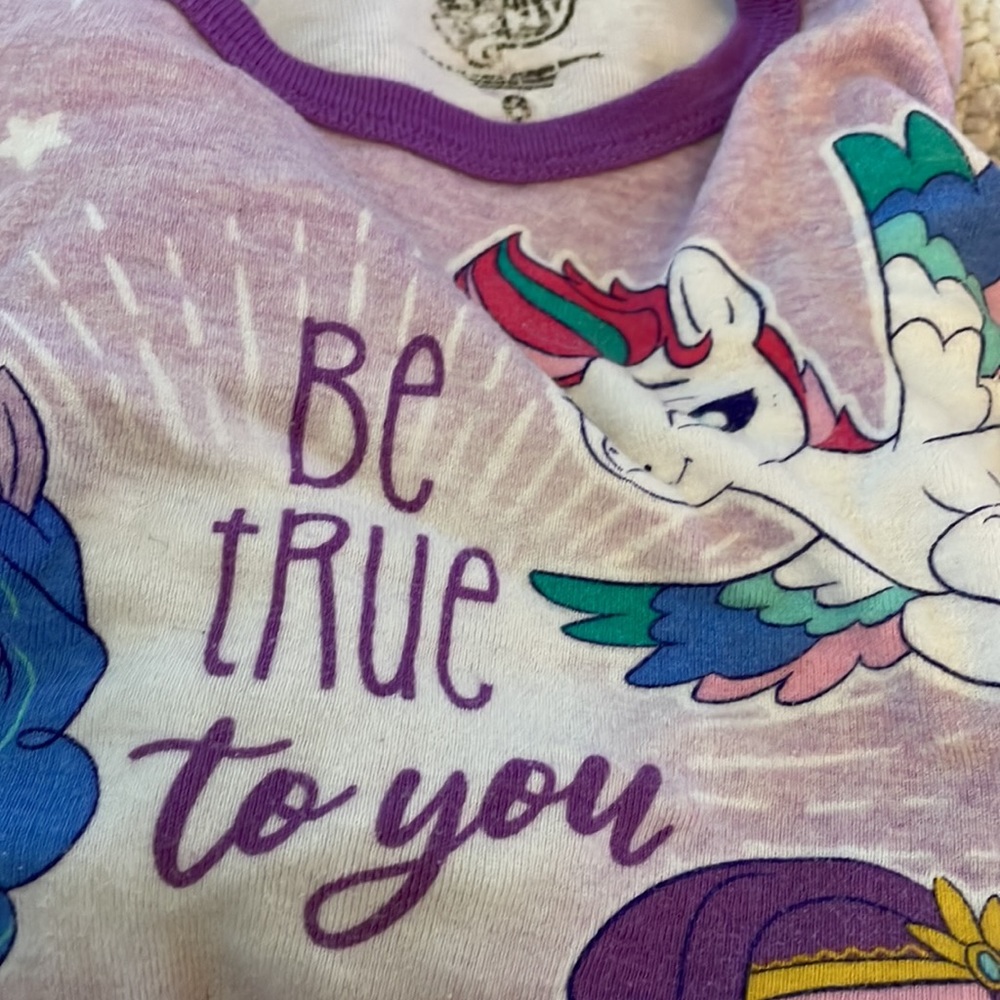 Pajamas - Picture 2 of 2